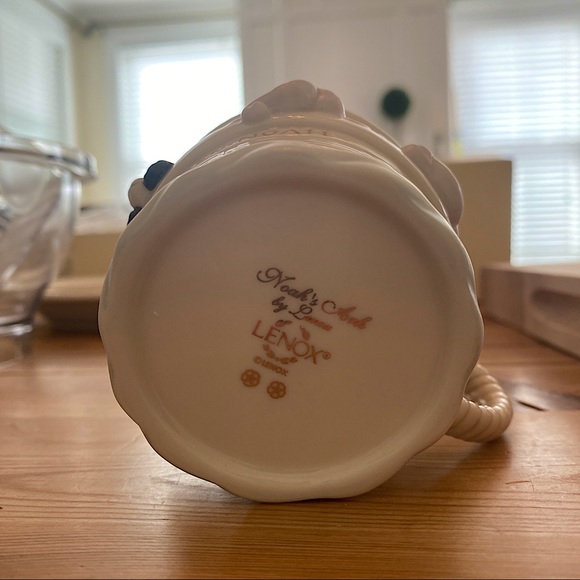 NWT Noah’s Ark by Lenox Baby Mug - Picture 4 of 7
